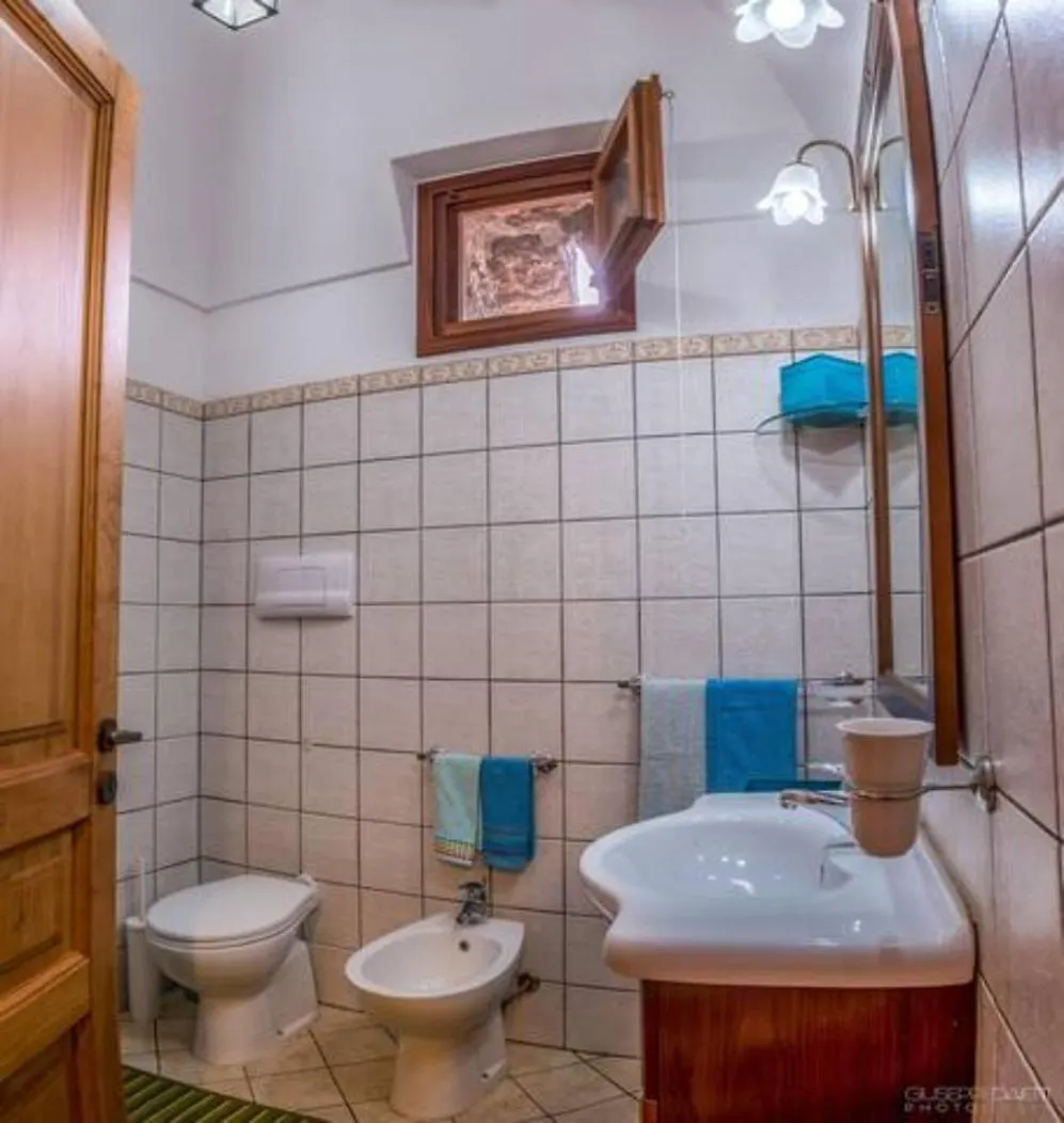 Dammuso Le Cupole Apartment Scauri  0*, Scauri (Sicily)