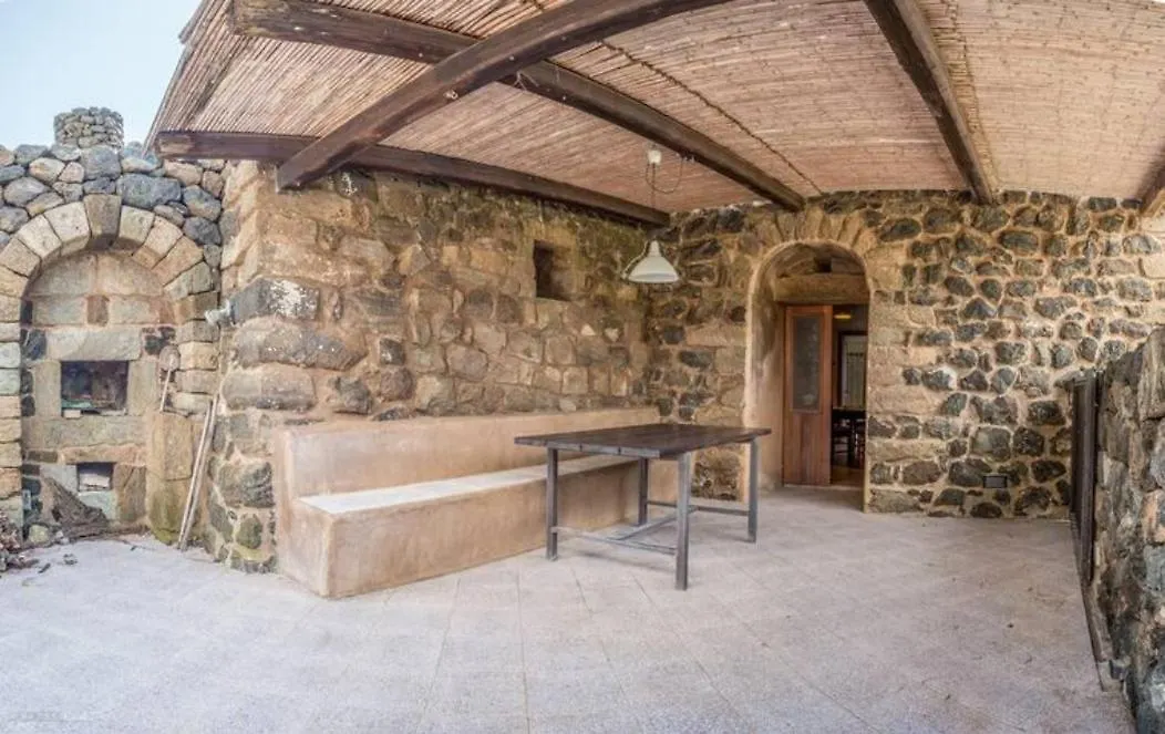 Dammuso Le Cupole Apartment Scauri  0*, Scauri (Sicily) Italy