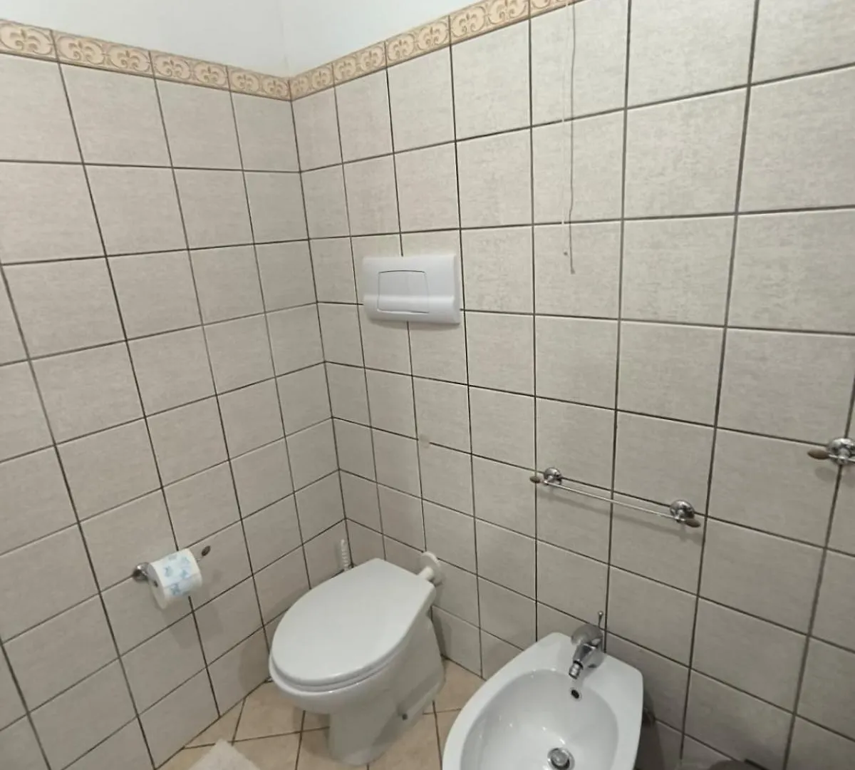 Dammuso Le Cupole Apartment Scauri  0*, Scauri (Sicily) Italy