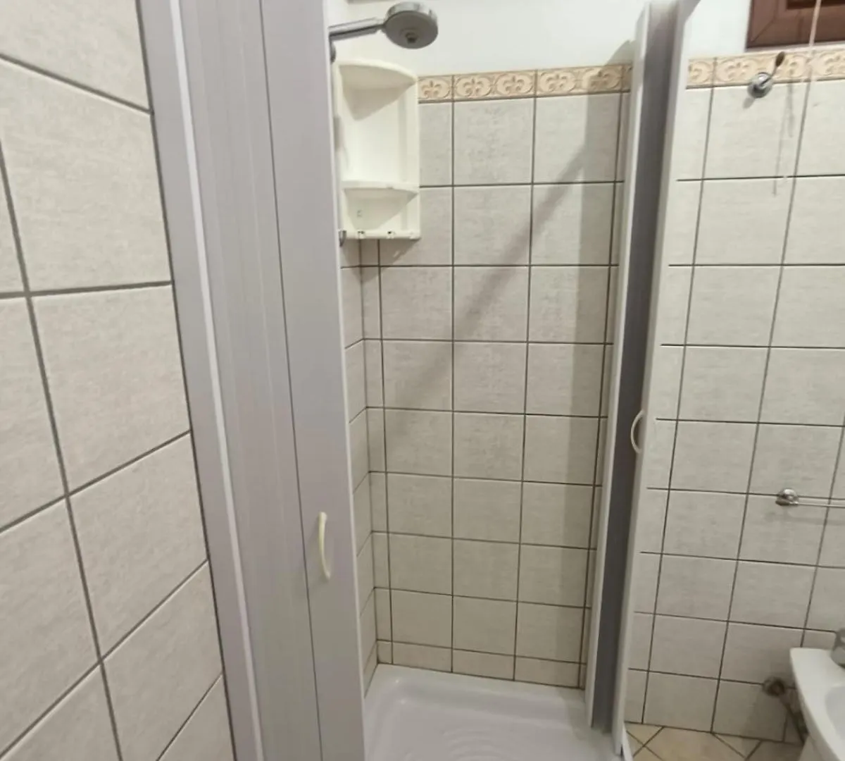 Dammuso Le Cupole Apartment Scauri