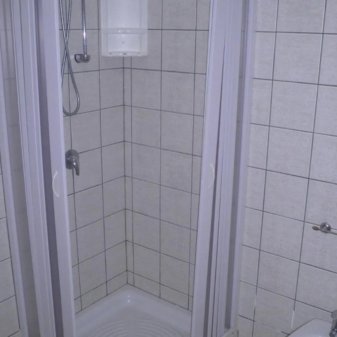 Dammuso Le Cupole Apartment Scauri  Italy