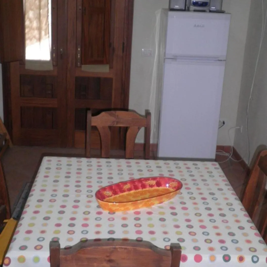 Dammuso Le Cupole Apartment Scauri   Scauri (Sicily)